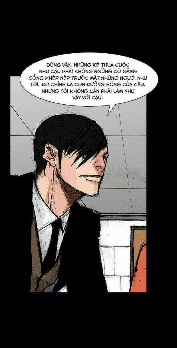 Dokgo 2 | Độc Cô 2 - Chapter 12 - Trang 24