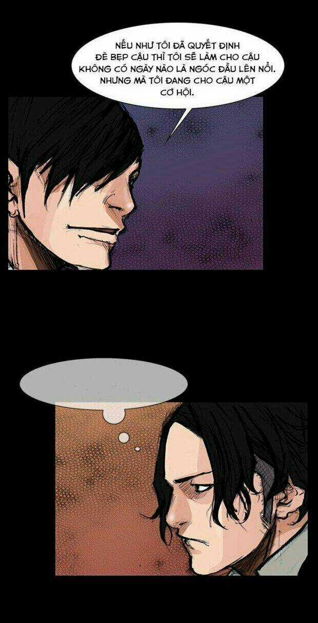 Dokgo 2 | Độc Cô 2 - Chapter 12 - Trang 25