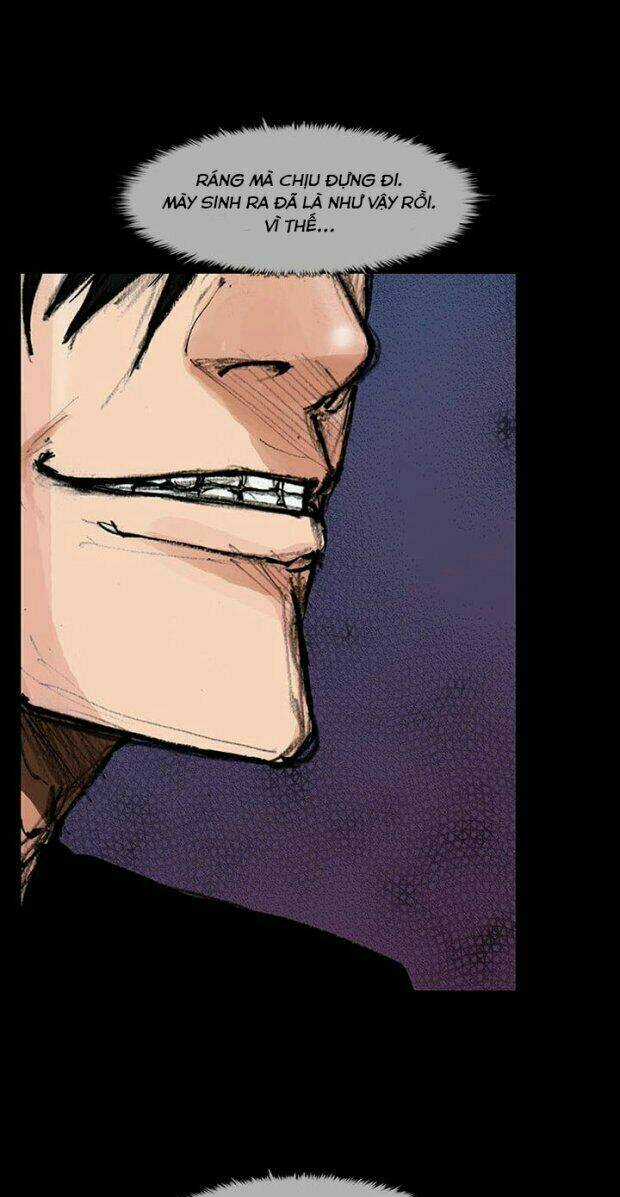 Dokgo 2 | Độc Cô 2 - Chapter 12 - Trang 28