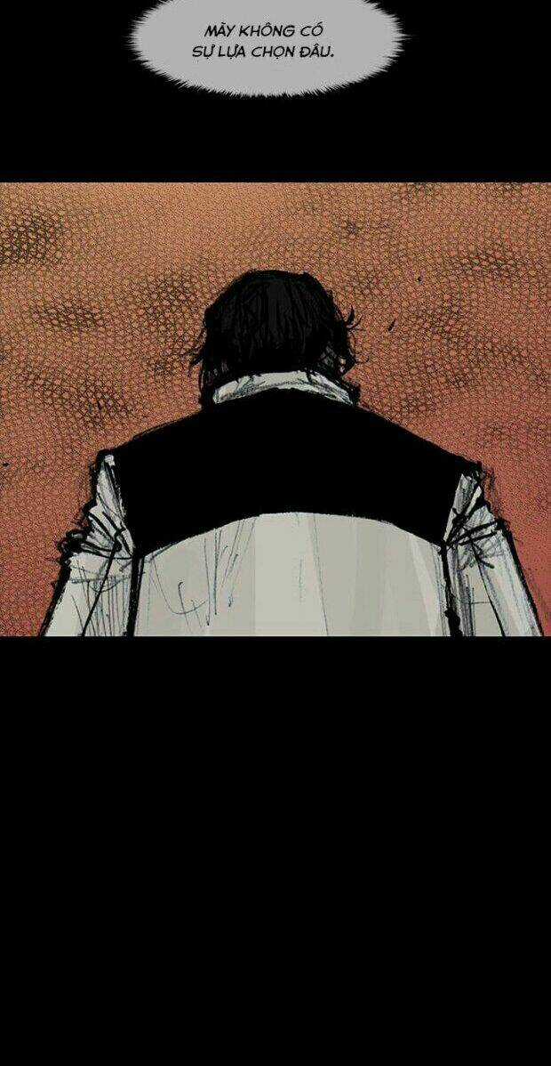 Dokgo 2 | Độc Cô 2 - Chapter 12 - Trang 29