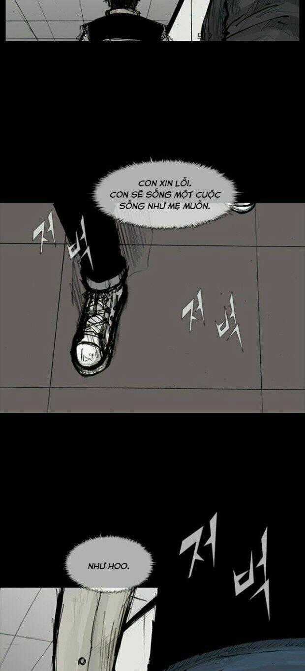 Dokgo 2 | Độc Cô 2 - Chapter 12 - Trang 31