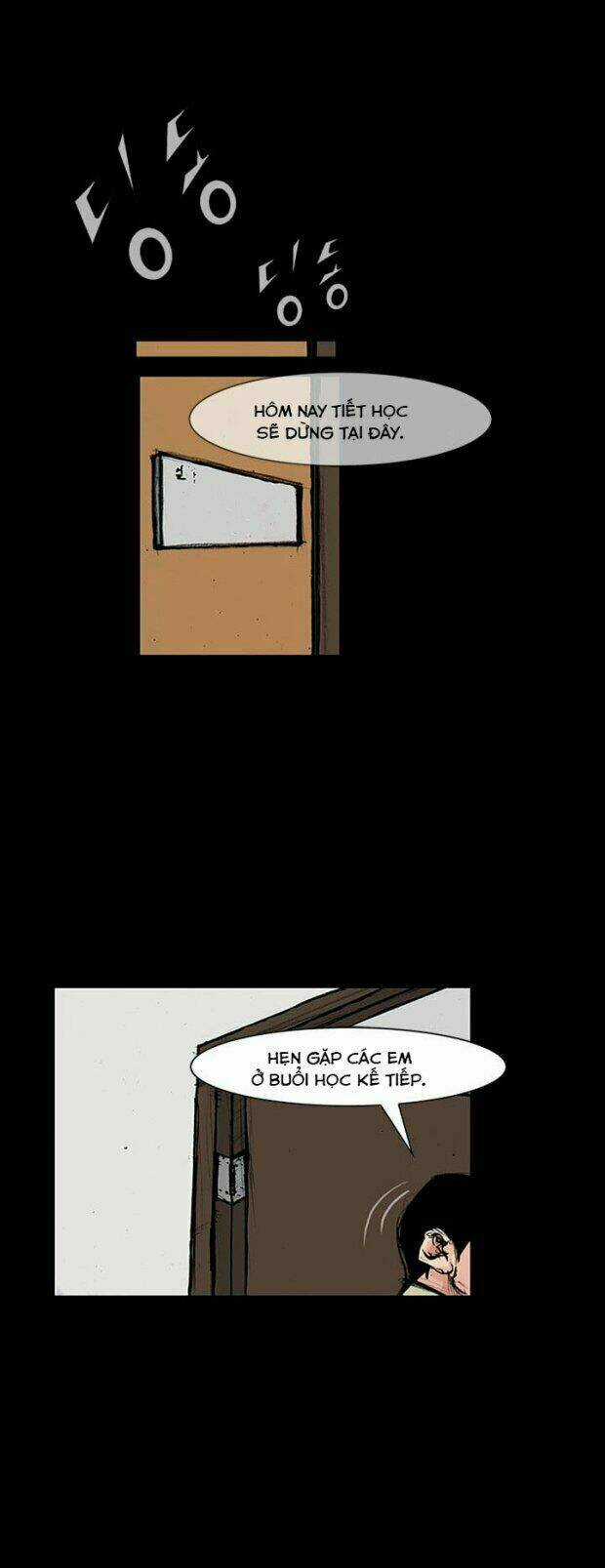 Dokgo 2 | Độc Cô 2 - Chapter 12 - Trang 7