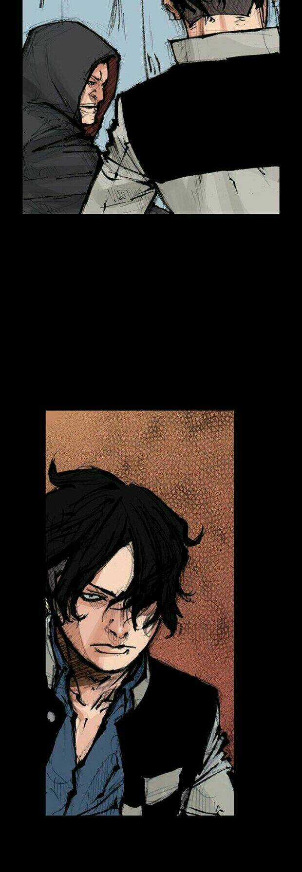 Dokgo 2 | Độc Cô 2 - Chapter 12 - Trang 10