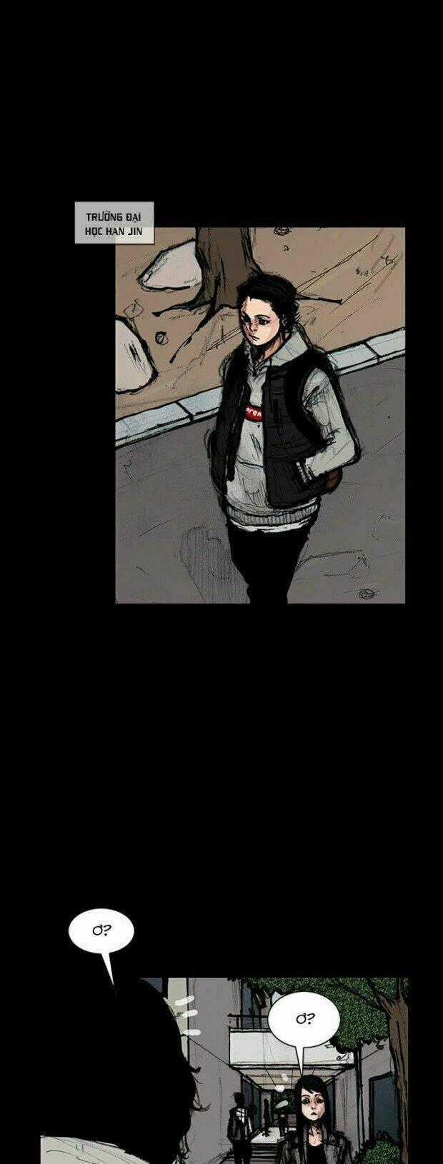 Dokgo 2 | Độc Cô 2 - Chapter 13 - Trang 1
