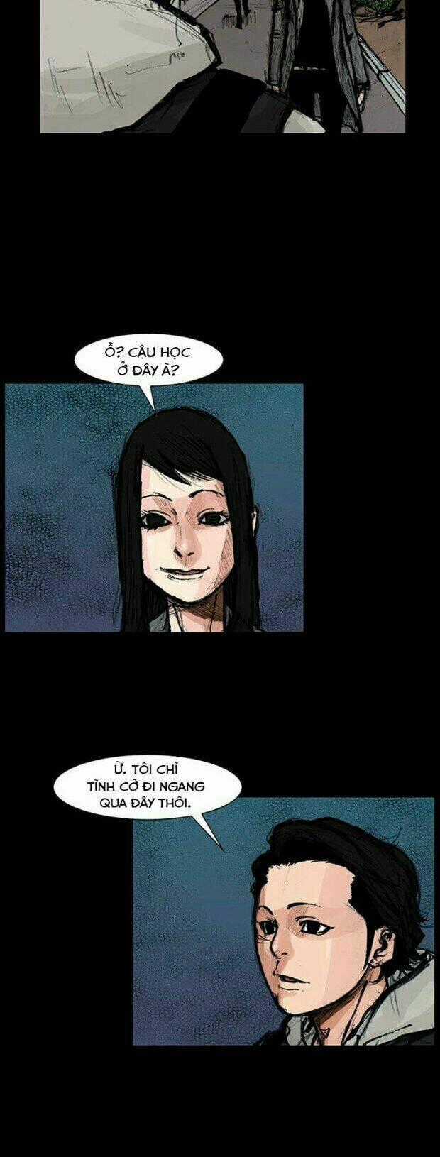 Dokgo 2 | Độc Cô 2 - Chapter 13 - Trang 2