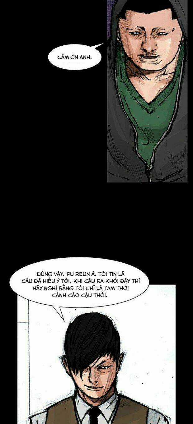 Dokgo 2 | Độc Cô 2 - Chapter 13 - Trang 14