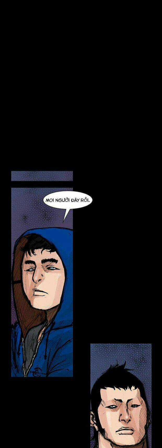 Dokgo 2 | Độc Cô 2 - Chapter 13 - Trang 16