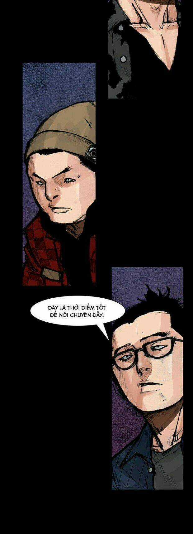 Dokgo 2 | Độc Cô 2 - Chapter 13 - Trang 17