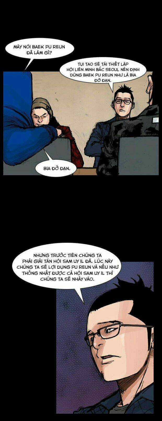 Dokgo 2 | Độc Cô 2 - Chapter 13 - Trang 18