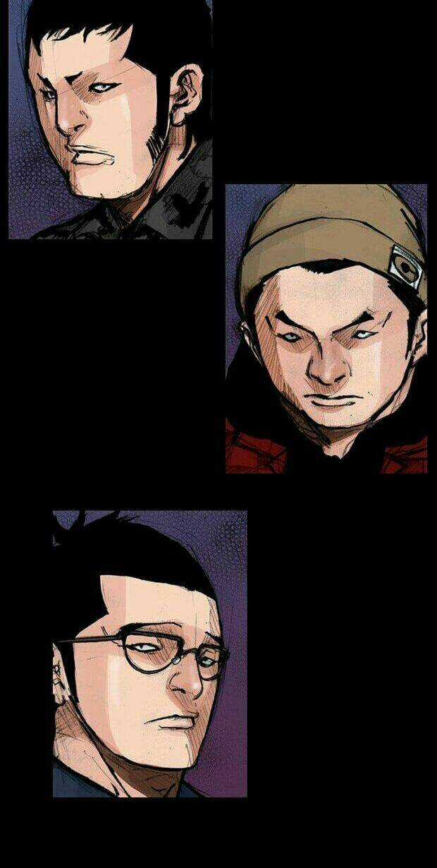 Dokgo 2 | Độc Cô 2 - Chapter 13 - Trang 22