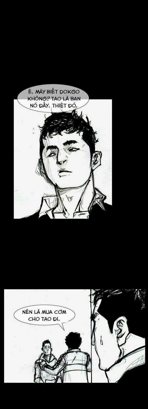 Dokgo 2 | Độc Cô 2 - Chapter 13 - Trang 24