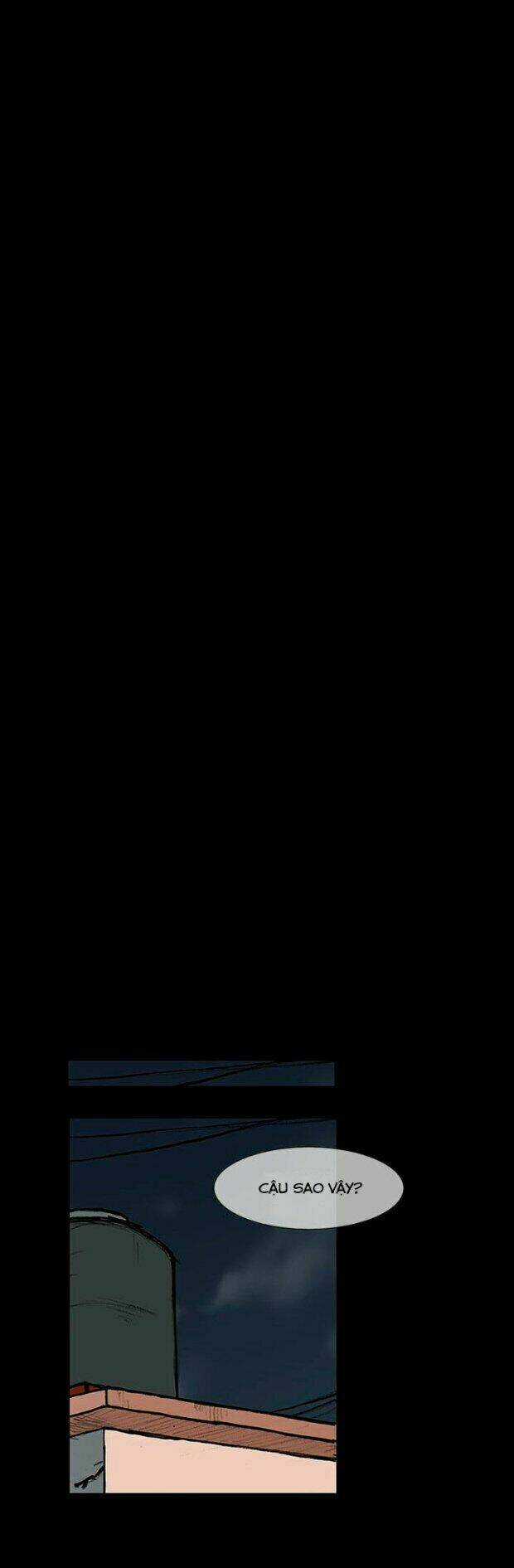 Dokgo 2 | Độc Cô 2 - Chapter 13 - Trang 28