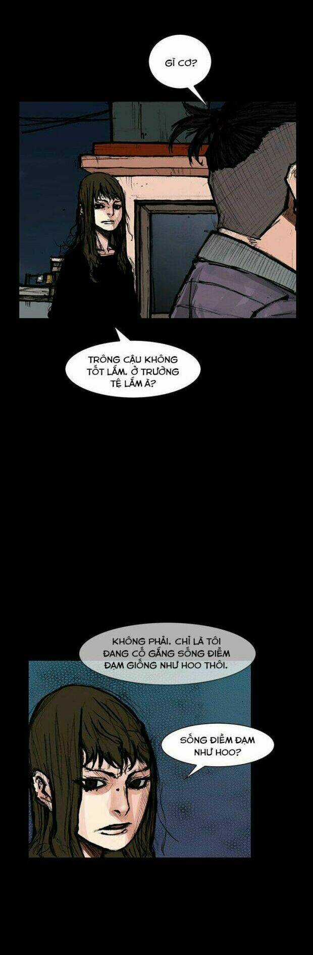 Dokgo 2 | Độc Cô 2 - Chapter 13 - Trang 29