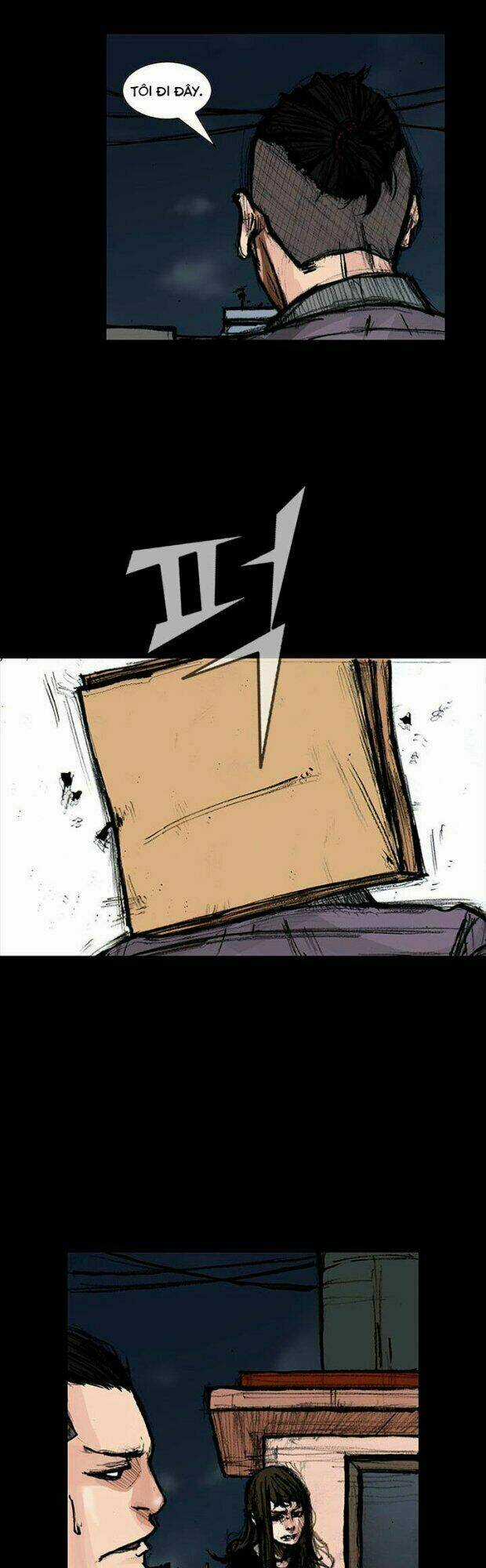 Dokgo 2 | Độc Cô 2 - Chapter 13 - Trang 30