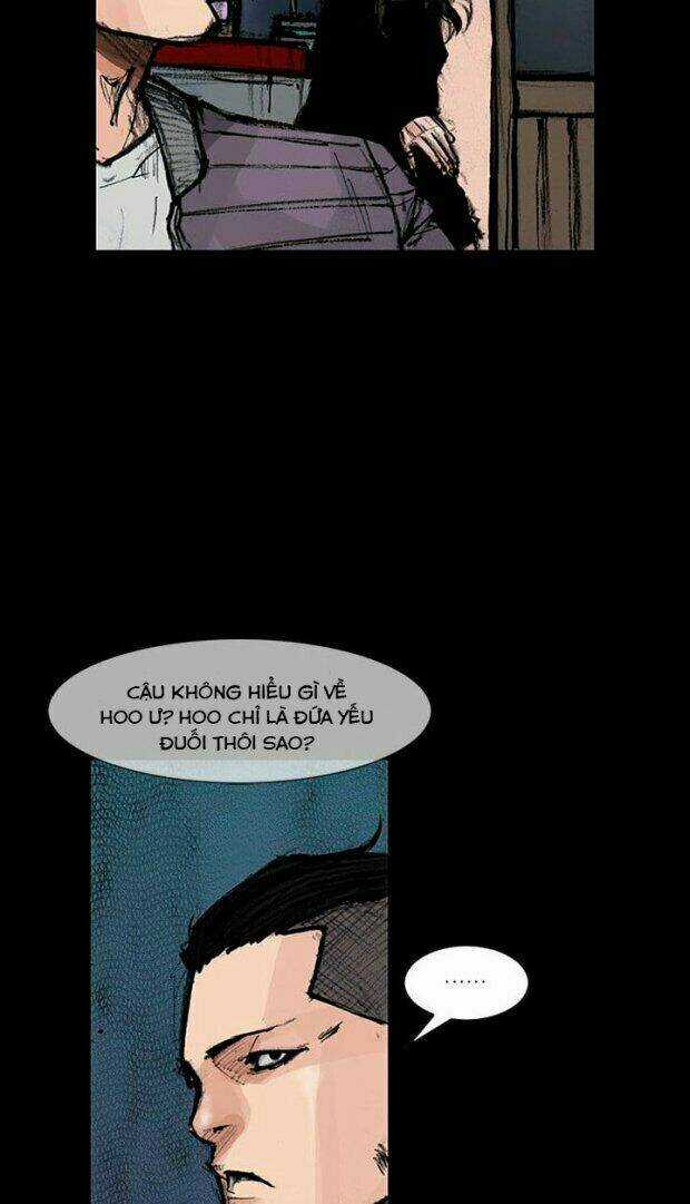 Dokgo 2 | Độc Cô 2 - Chapter 13 - Trang 31