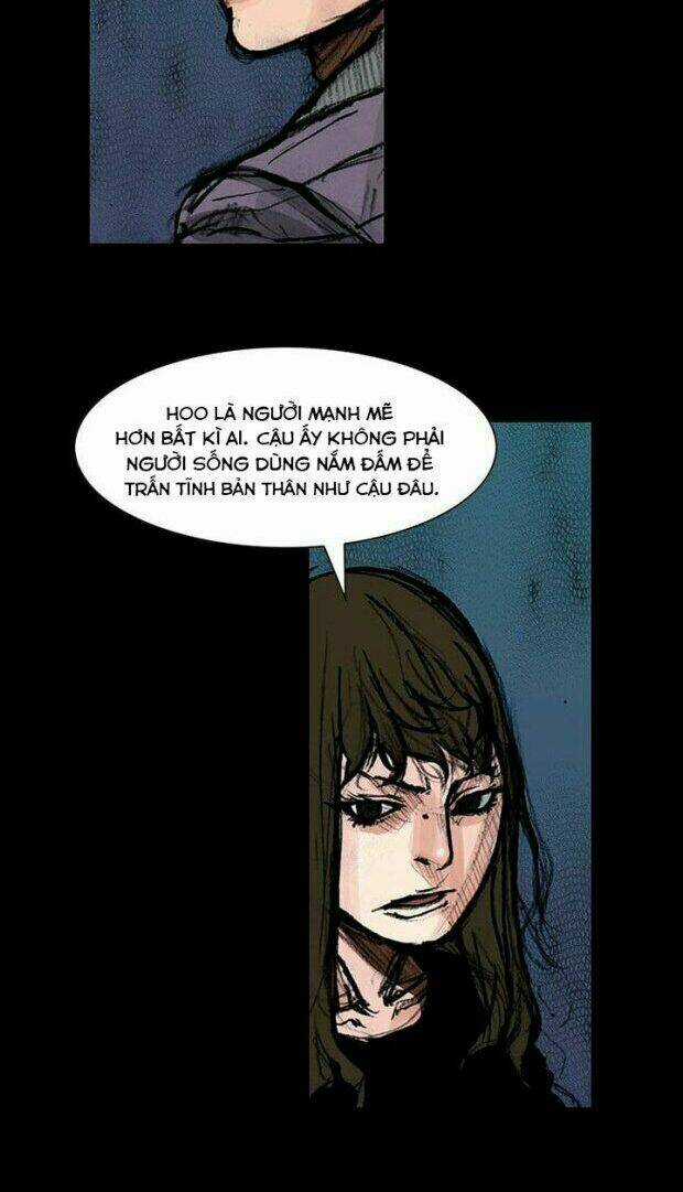 Dokgo 2 | Độc Cô 2 - Chapter 13 - Trang 32