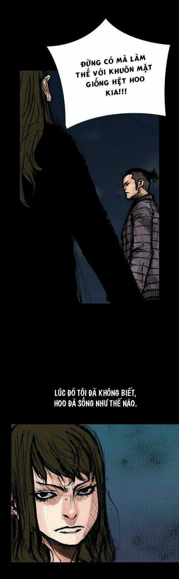Dokgo 2 | Độc Cô 2 - Chapter 13 - Trang 33
