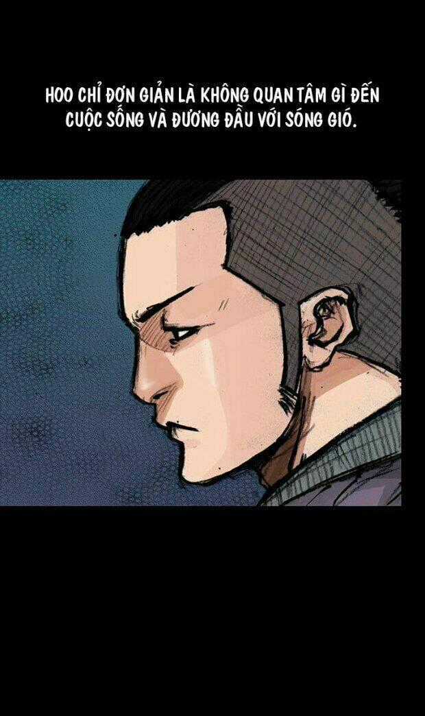 Dokgo 2 | Độc Cô 2 - Chapter 13 - Trang 34