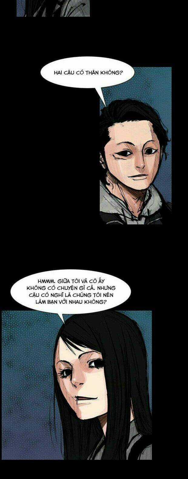 Dokgo 2 | Độc Cô 2 - Chapter 13 - Trang 6