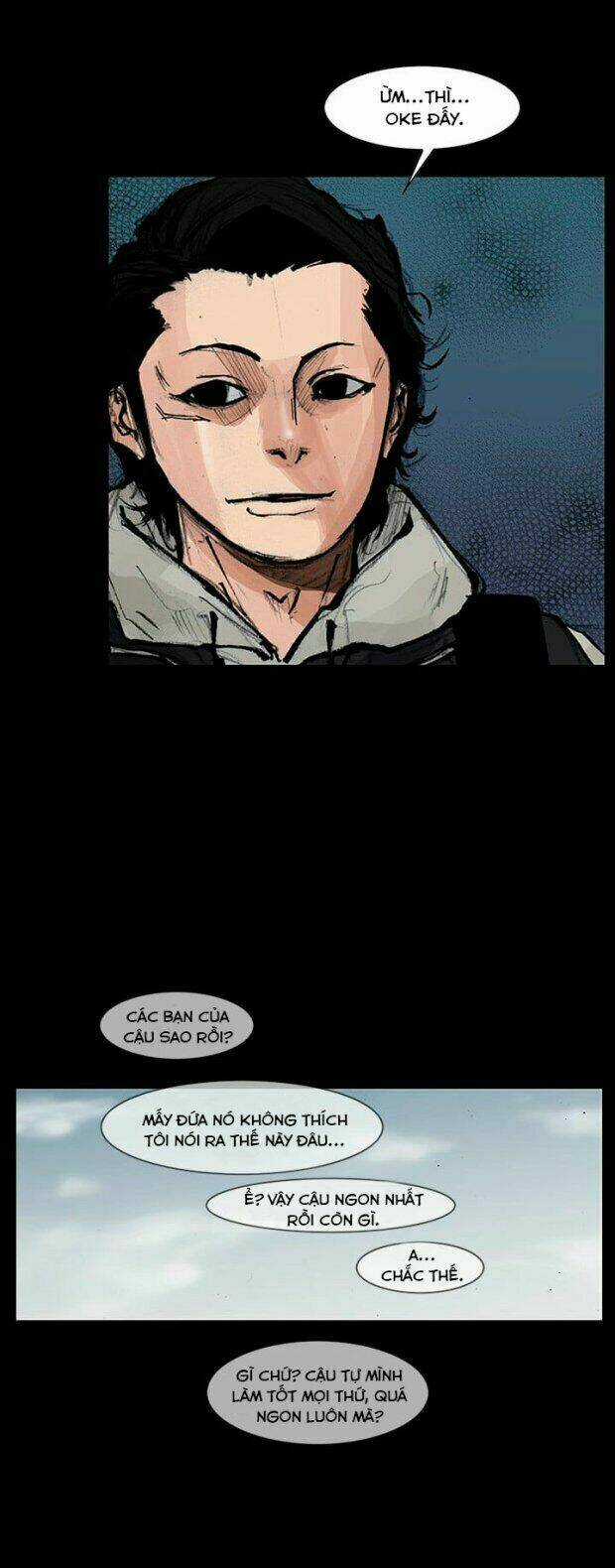Dokgo 2 | Độc Cô 2 - Chapter 13 - Trang 7
