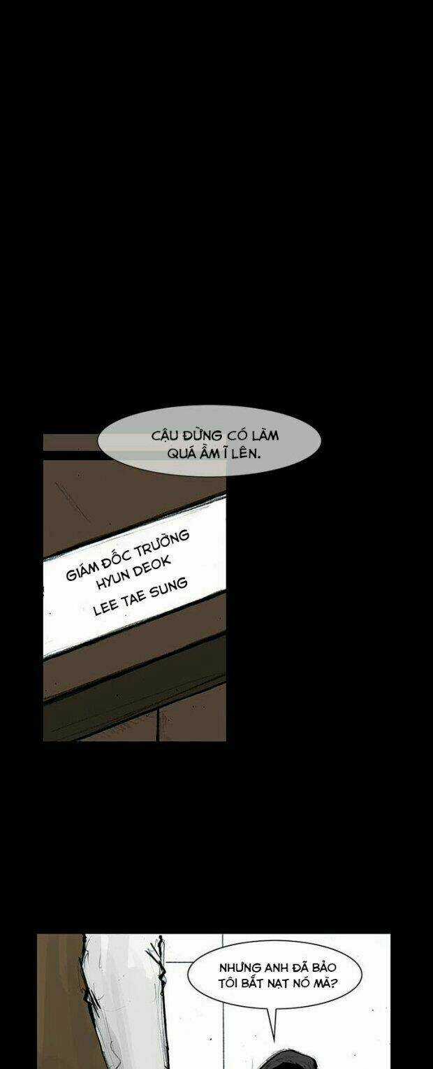 Dokgo 2 | Độc Cô 2 - Chapter 13 - Trang 9