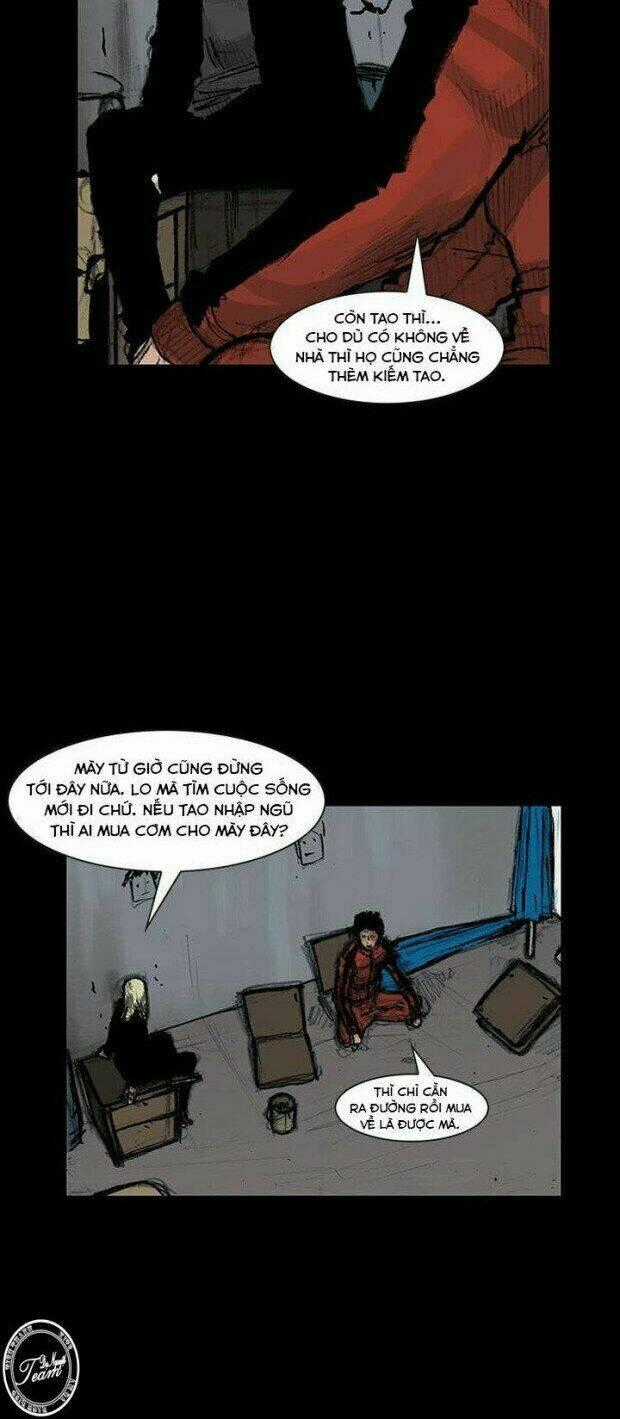 Dokgo 2 | Độc Cô 2 - Chapter 14 - Trang 2