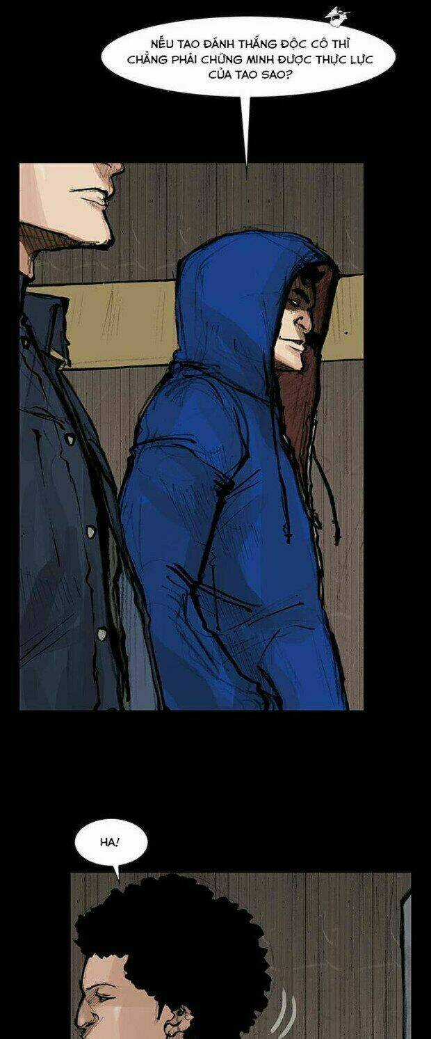 Dokgo 2 | Độc Cô 2 - Chapter 14 - Trang 11