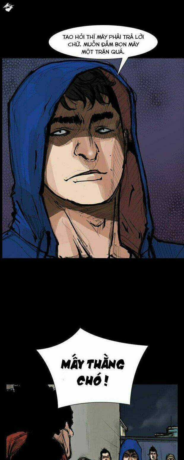 Dokgo 2 | Độc Cô 2 - Chapter 14 - Trang 13