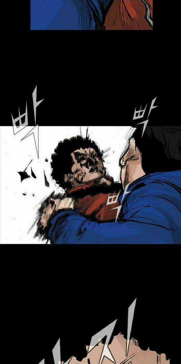 Dokgo 2 | Độc Cô 2 - Chapter 14 - Trang 16