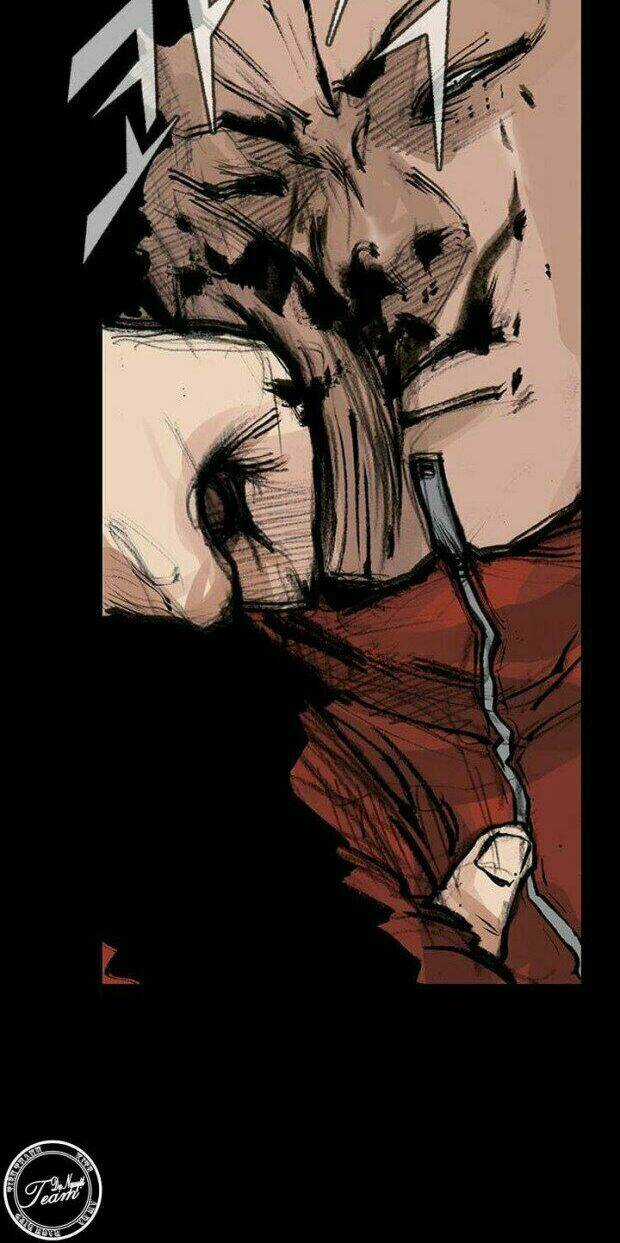 Dokgo 2 | Độc Cô 2 - Chapter 14 - Trang 17