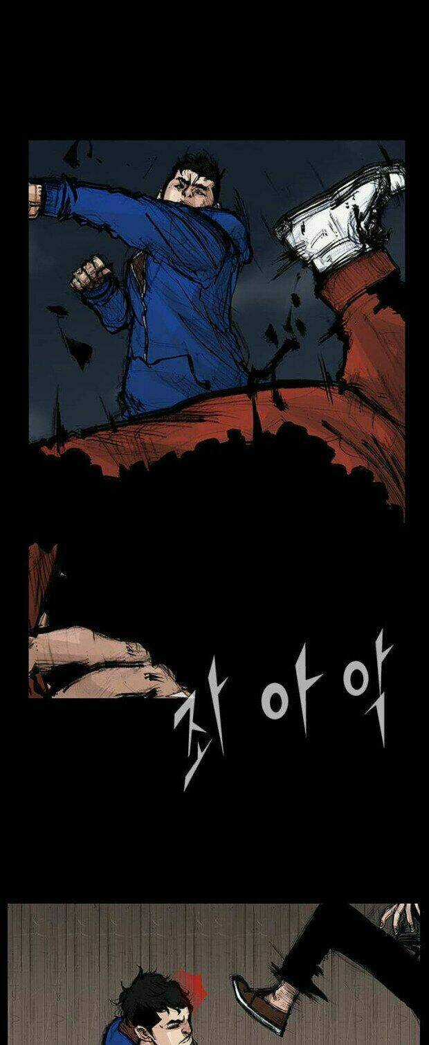 Dokgo 2 | Độc Cô 2 - Chapter 14 - Trang 18