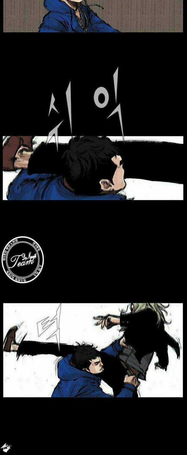 Dokgo 2 | Độc Cô 2 - Chapter 14 - Trang 19