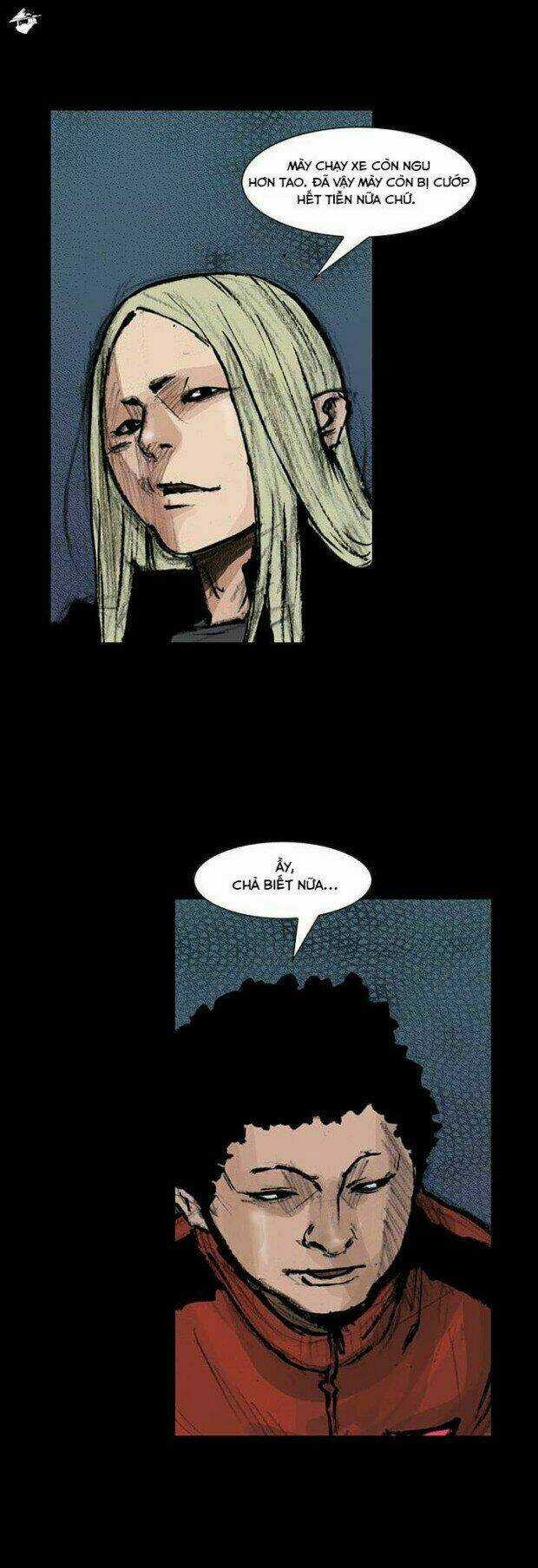 Dokgo 2 | Độc Cô 2 - Chapter 14 - Trang 3