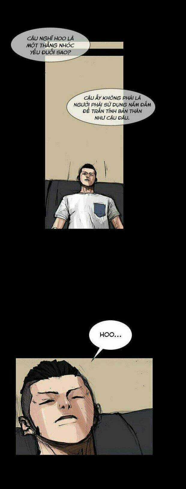 Dokgo 2 | Độc Cô 2 - Chapter 14 - Trang 21