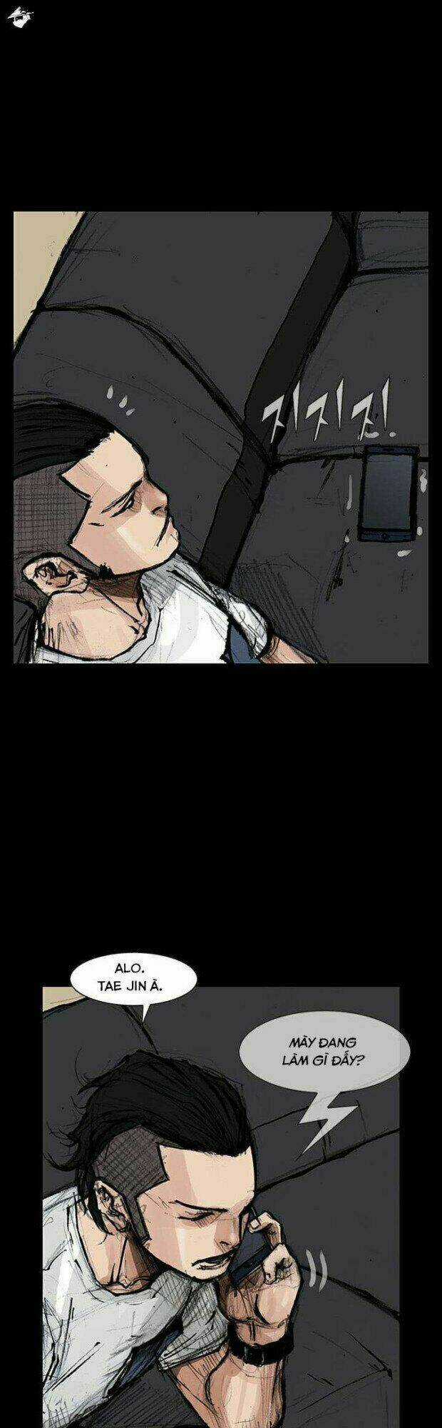 Dokgo 2 | Độc Cô 2 - Chapter 14 - Trang 22