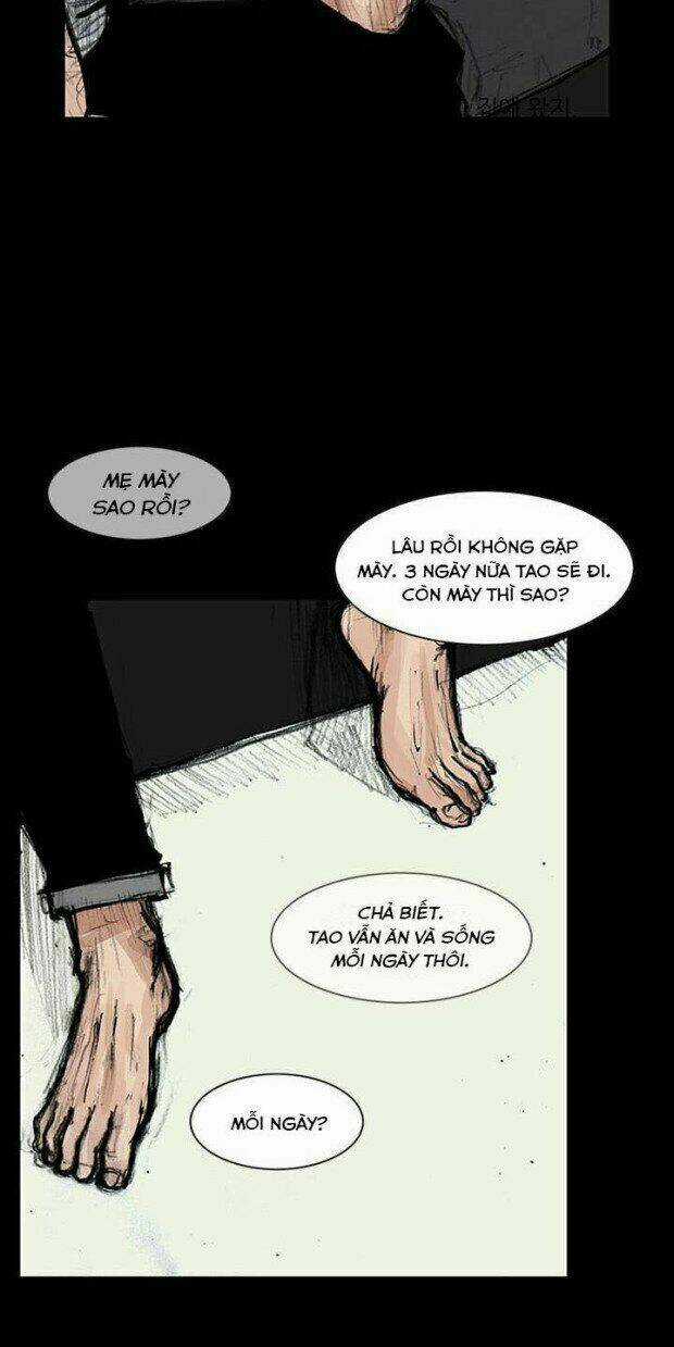 Dokgo 2 | Độc Cô 2 - Chapter 14 - Trang 23