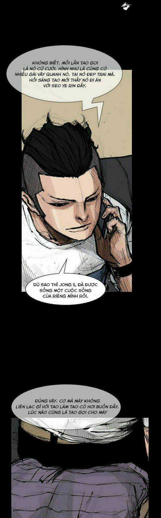 Dokgo 2 | Độc Cô 2 - Chapter 14 - Trang 25