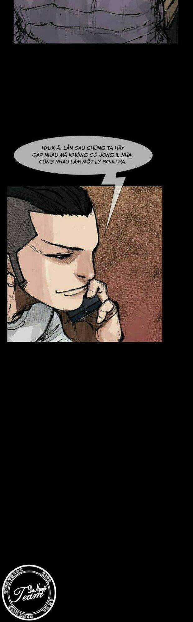 Dokgo 2 | Độc Cô 2 - Chapter 14 - Trang 26