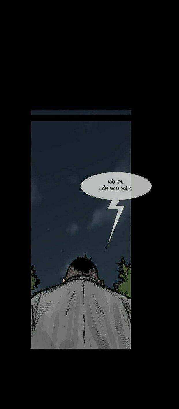 Dokgo 2 | Độc Cô 2 - Chapter 14 - Trang 27