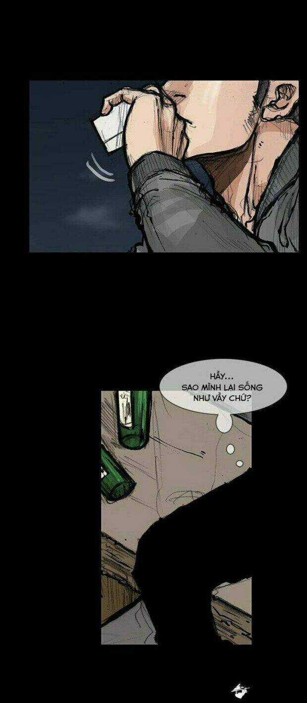 Dokgo 2 | Độc Cô 2 - Chapter 14 - Trang 28