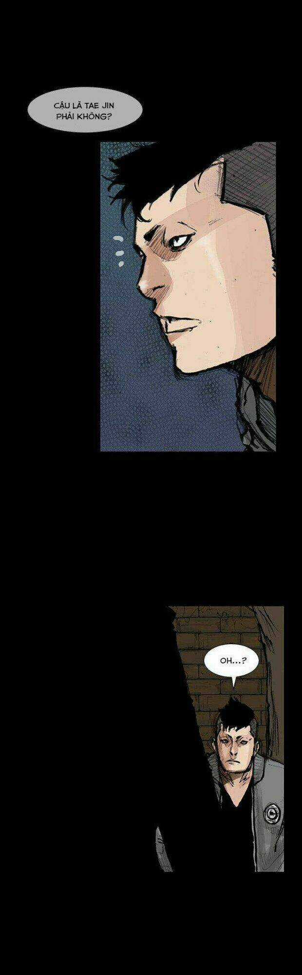 Dokgo 2 | Độc Cô 2 - Chapter 14 - Trang 29