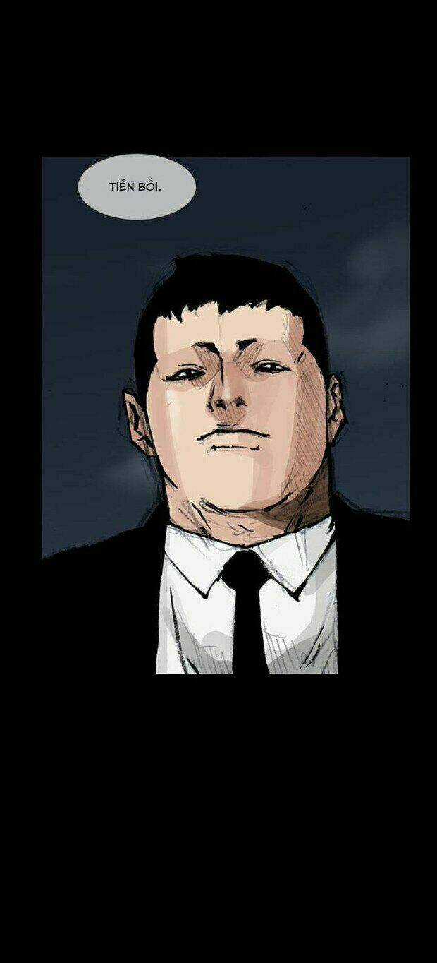 Dokgo 2 | Độc Cô 2 - Chapter 14 - Trang 30