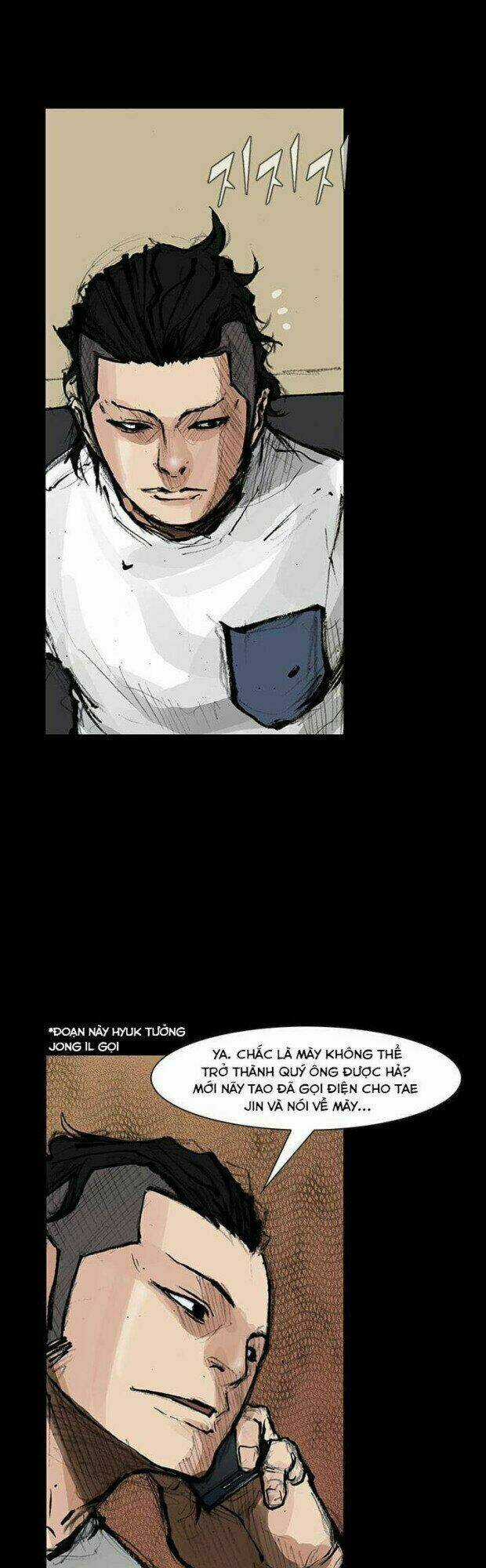 Dokgo 2 | Độc Cô 2 - Chapter 14 - Trang 32