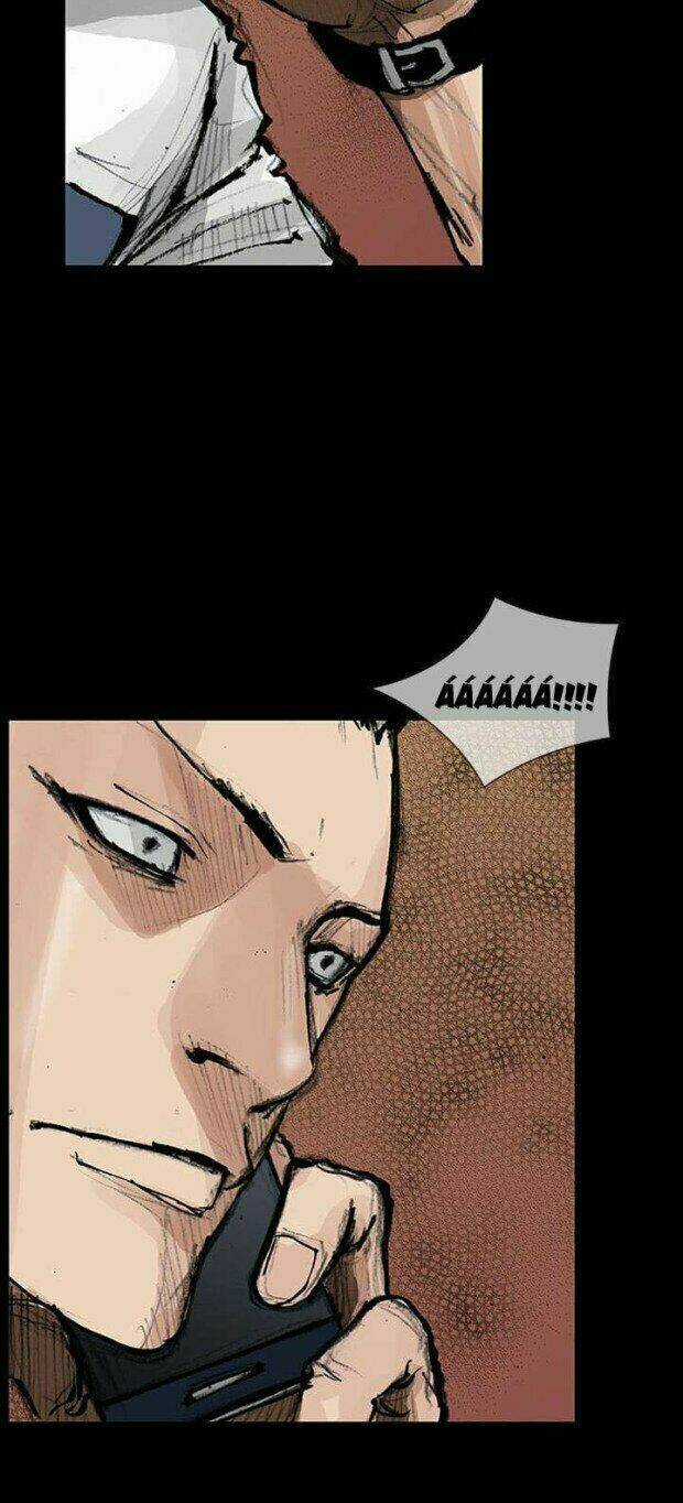 Dokgo 2 | Độc Cô 2 - Chapter 14 - Trang 33