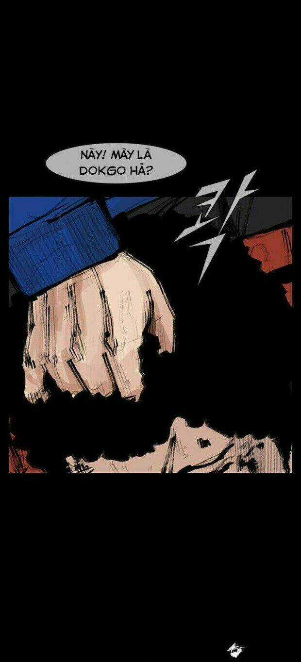 Dokgo 2 | Độc Cô 2 - Chapter 14 - Trang 34