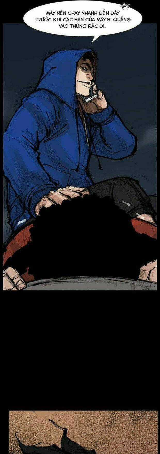 Dokgo 2 | Độc Cô 2 - Chapter 14 - Trang 35