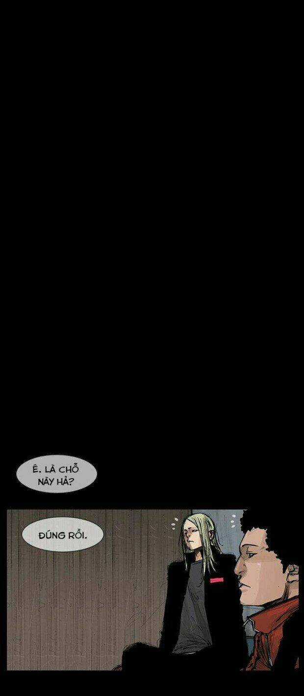Dokgo 2 | Độc Cô 2 - Chapter 14 - Trang 7