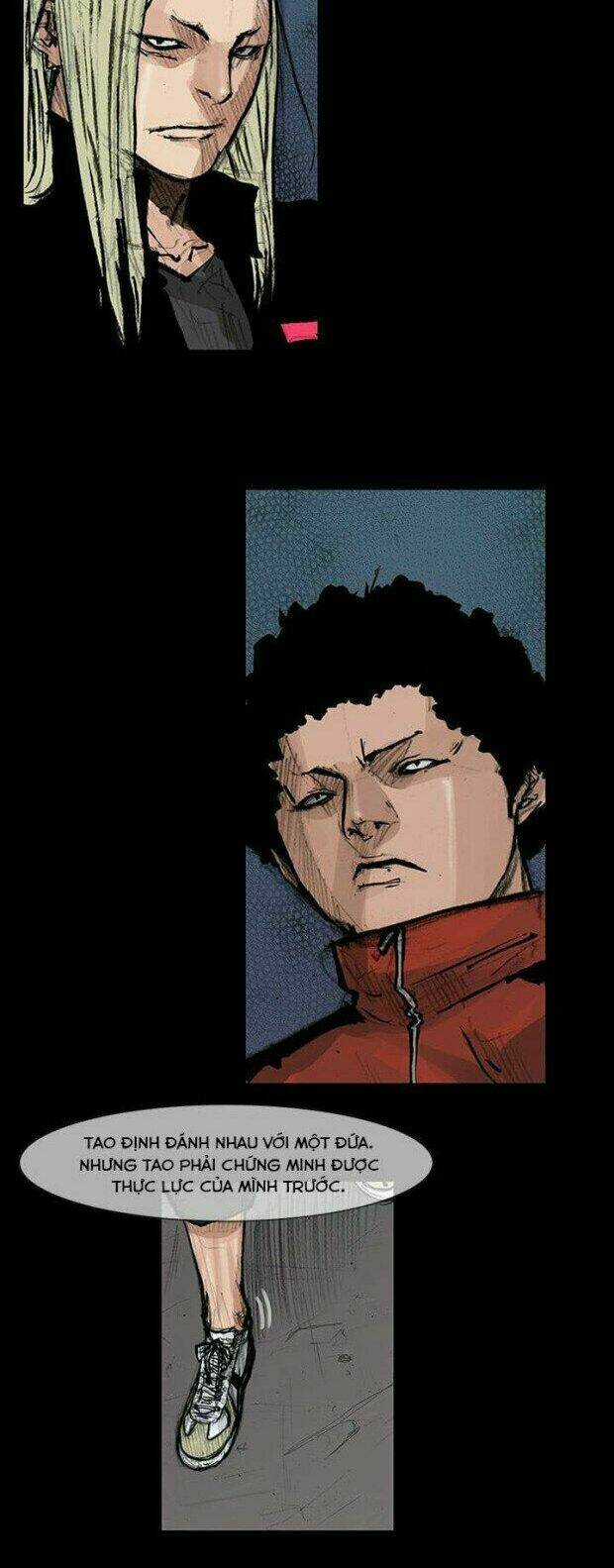 Dokgo 2 | Độc Cô 2 - Chapter 14 - Trang 10