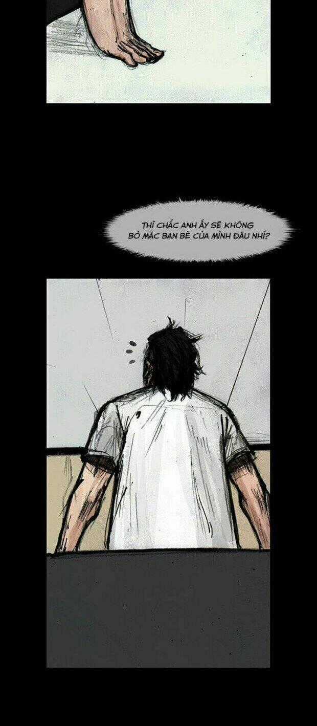 Dokgo 2 | Độc Cô 2 - Chapter 15 - Trang 2