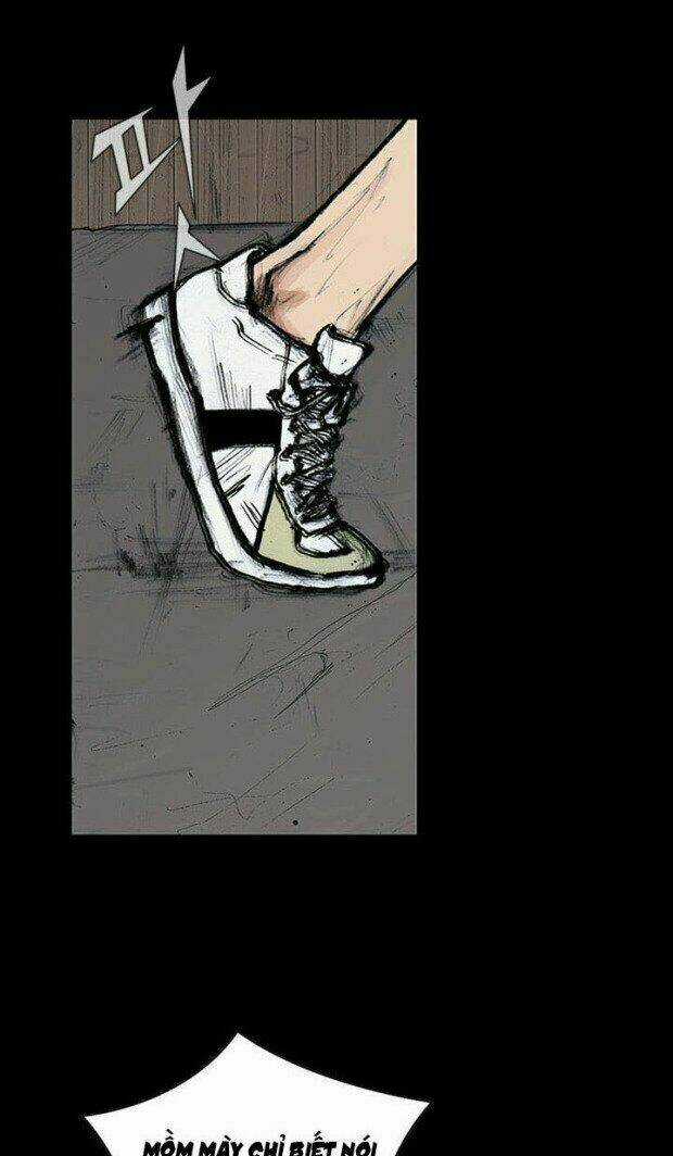 Dokgo 2 | Độc Cô 2 - Chapter 15 - Trang 13